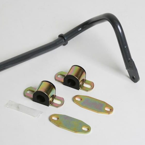 Progress Technology 62.2190 - PRG62.2190 - Progress Tech 12-17 Toyota Camry Rear Sway Bar (19mm) - Shipped in Europe - Tuningsupply.com