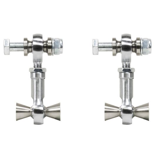 Eibach AK41-40-036-04-RA - EIBAK41-40-036-04-RA - Eibach 16-19 Honda Civic Hardware Kit - Shipped in Europe - Tuningsupply.com