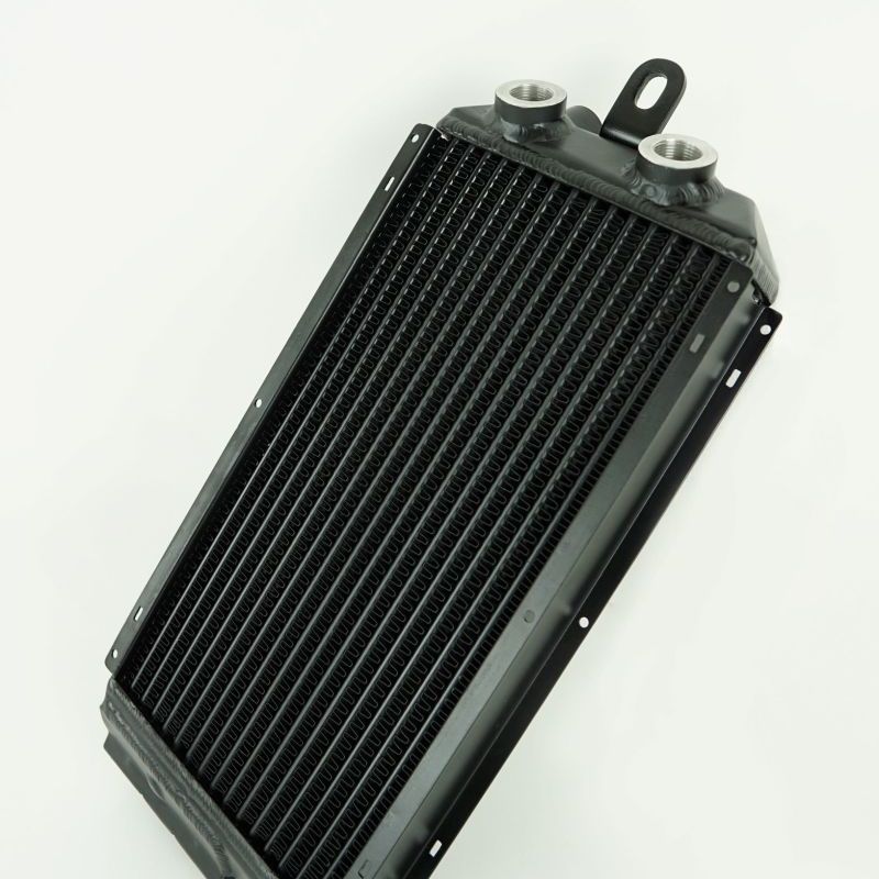 CSF 8168 - CSF8168 - CSF 65-89 Porsche 911 / 930 OEM+ High-Performance Oil Cooler - Shipped in Europe - Tuningsupply.com