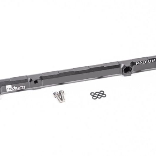 Radium Engineering 20-0757 - RAD20-0757 - Radium Engineering Fuel Rail for Nissan RB20DET - Shipped in Europe - Tuningsupply.com