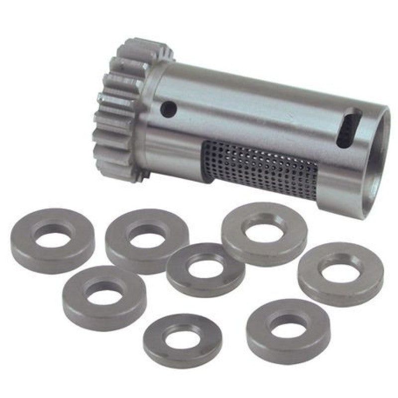 S&S Cycle 33-4250 - SSC33-4250 - S&S Cycle 77-99 BT Breather Gear Kit - Shipped in Europe - Tuningsupply.com