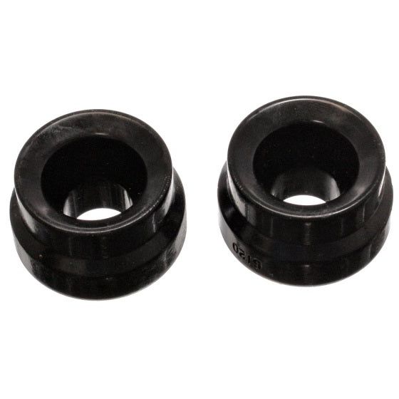 Energy Suspension 4.6103G - ENG4.6103G - Energy Suspension Mustang Front Bump Stop - Black - Shipped in Europe - Tuningsupply.com