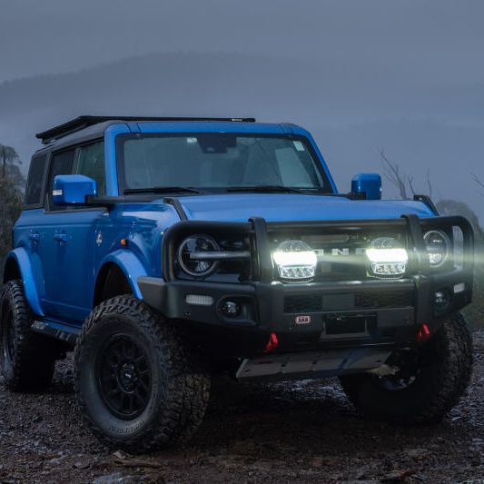 ARB ARBVX17 - ARBARBVX17 - ARB Intensity IQ Driving Lights - Shipped in Europe - Tuningsupply.com