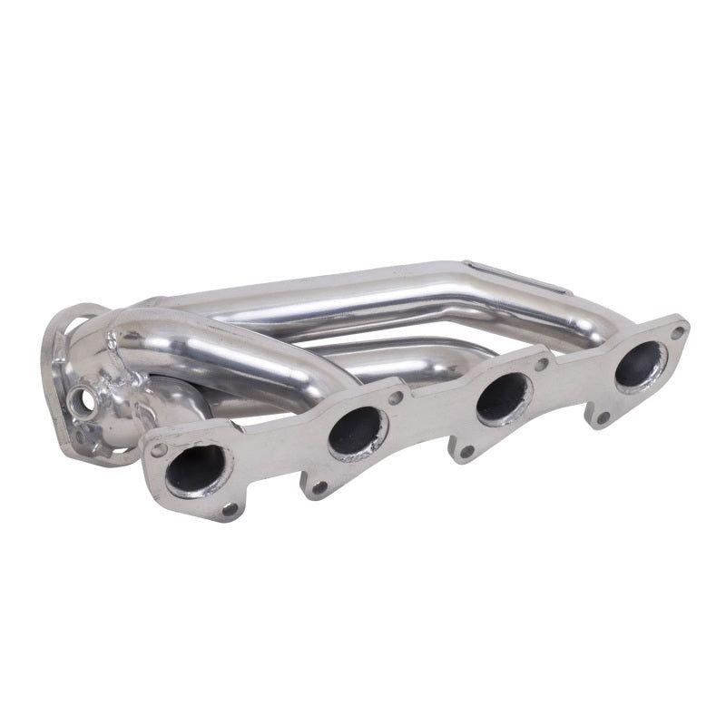 BBK 40120 - BBK40120 - BBK 05-15 Dodge Challenger Charger 5.7 Hemi Shorty Tuned Length Exhaust Headers 1-3/4 Silver Ceramic - Shipped in Europe - Tuningsupply.com