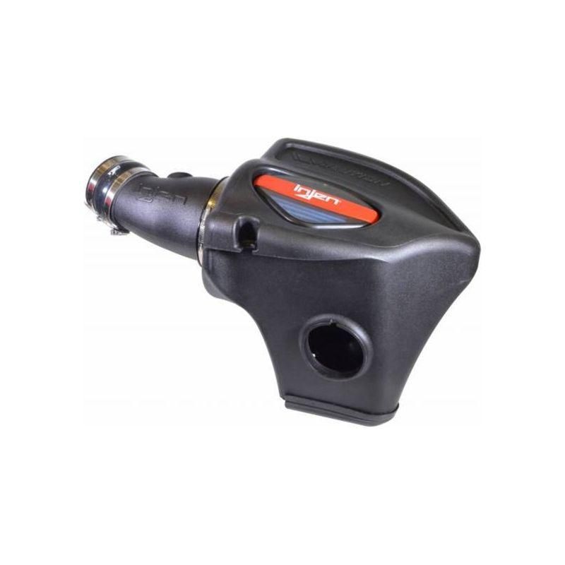 Injen EVO5101 - INJEVO5101 - Injen 11-20 Dodge Challenger SRT8 6.4L Hemi / 12-17 Dodge Charger SRT8 6.4L Hemi Evolution Intake - Shipped in Europe - Tuningsupply.com