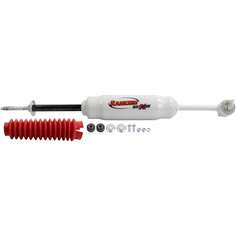 Rancho RS55229 - RHORS55229 - Rancho 95-03 Ford Explorer Front RS5000X Shock - Shipped in Europe - Tuningsupply.com
