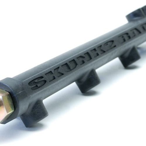 Skunk2 Racing 350-05-5000 - SKK350-05-5000 - Skunk2 88-00 Honda Civic/90-01 Acura Integra (B Series) Composite High Volume Fuel Rails - Shipped in Europe - Tuningsupply.com