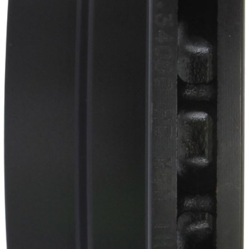 Stoptech 127.34080R - STO127.34080R - StopTech 06 BMW 330 / 07-09 BMW 335 Slotted & Drilled Right Rear Rotor - Shipped in Europe - Tuningsupply.com