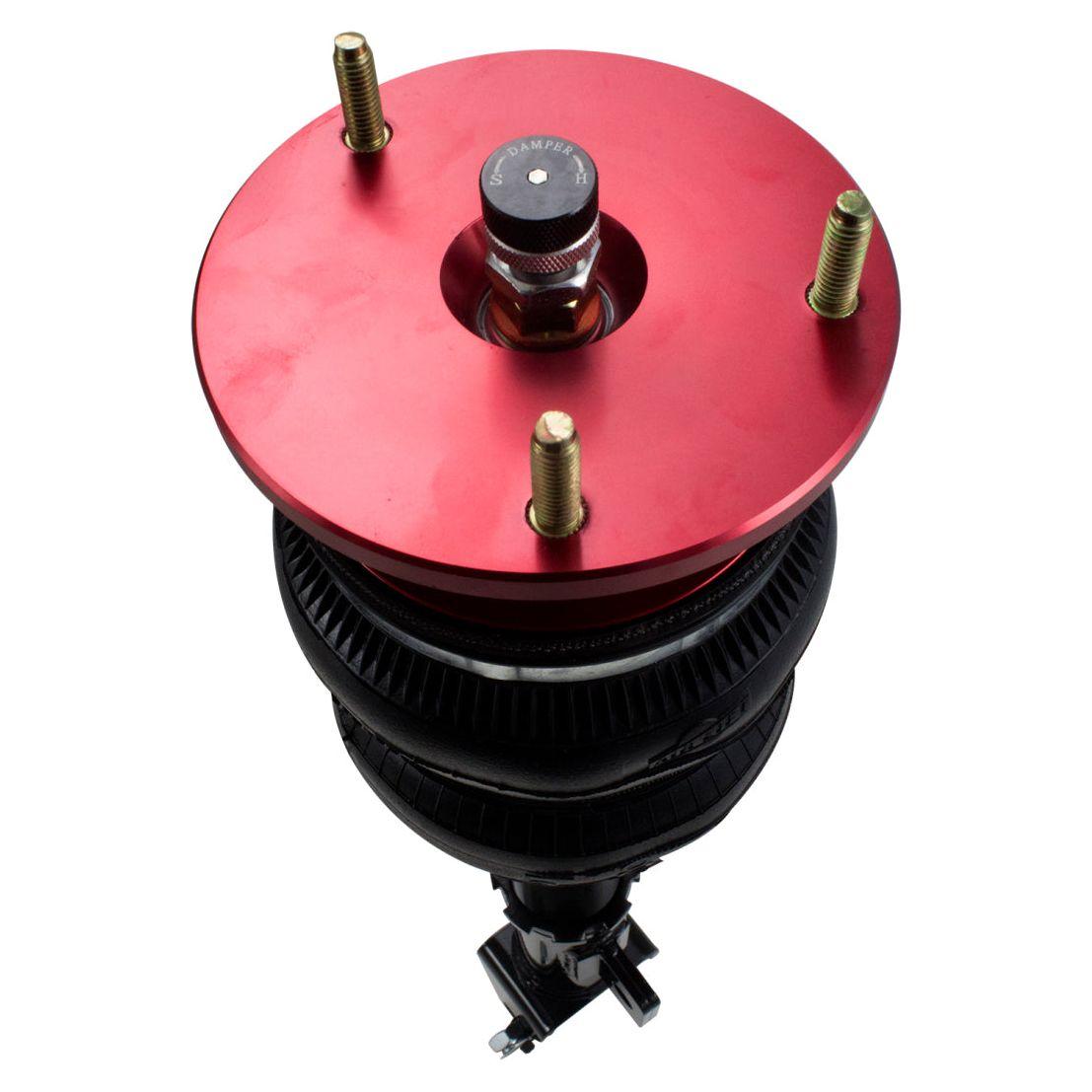 Air Lift 75527 - ALF75527 - Air Lift Performance Front Kit for 05-17 Chrysler 300 / 06-21 Dodge Charger / 05-08 Dodge Magnum - Shipped in Europe - Tuningsupply.com