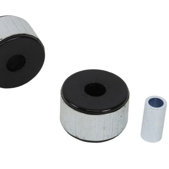 Whiteline W92956 - WHLW92956 - Whiteline Plus 03-06 EVO 8/9 Traction Control Rear Differential Mount Insert - Shipped in Europe - Tuningsupply.com