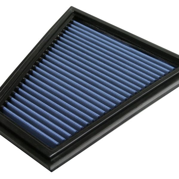 aFe 30-10227 - AFE30-10227 - aFe MagnumFLOW Air Filters OER P5R A/F P5R BMW 528i (F10) 12-15 L4-2.0L (turbo) N20 - Shipped in Europe - Tuningsupply.com