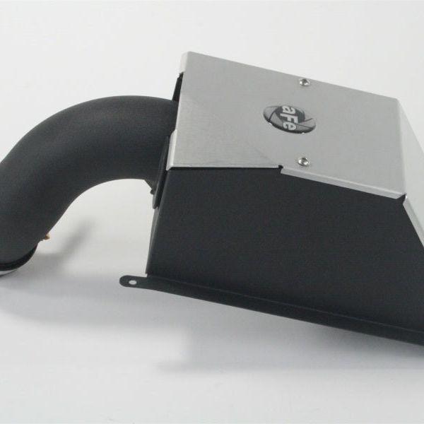 aFe 51-10572-1 - AFE51-10572-1 - aFe MagnumFORCE Intakes Stage-2 PDS AIS PDS Mini Cooper S 02-06 L4-1.6L - Shipped in Europe - Tuningsupply.com