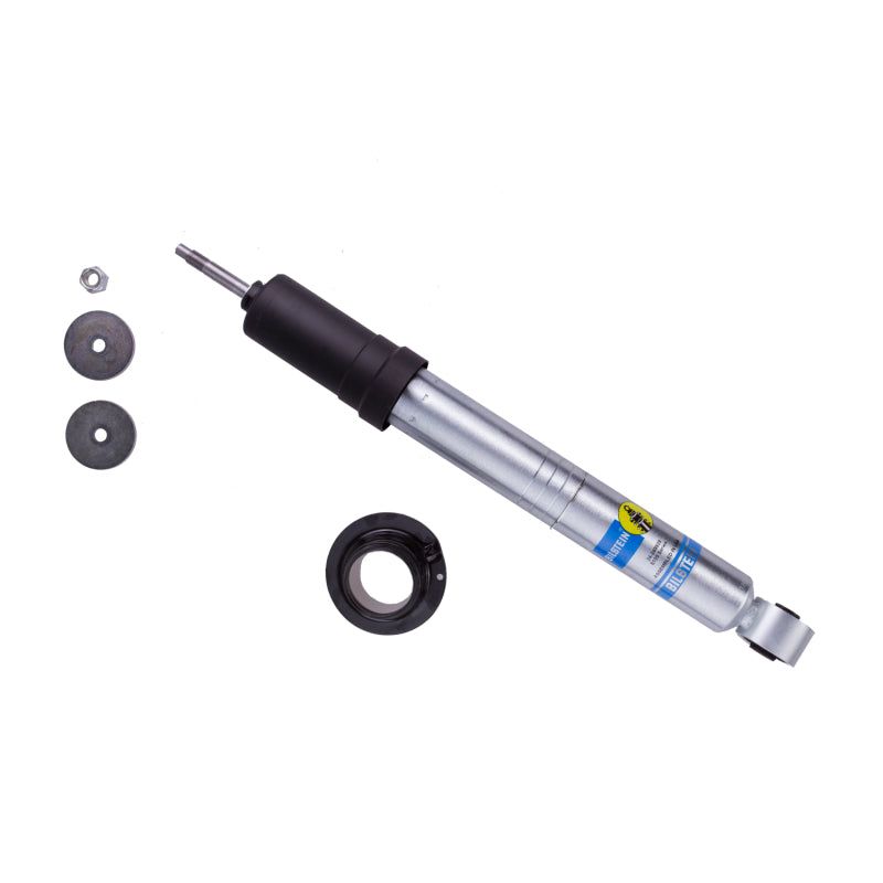 Bilstein 24-249928 - BIL24-249928 - Bilstein 5100 Series 96-04 Toyota Tacoma Front 46mm Monotube Shock Absorber - Shipped in Europe - Tuningsupply.com