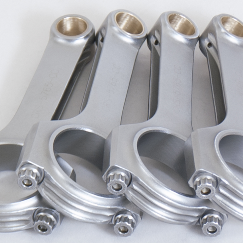 Eagle CRS5765C3D - EAGCRS5765C3D - Eagle Chevy 2.2L Ecotec Connecting Rods (Set of 4) - Shipped in Europe - Tuningsupply.com