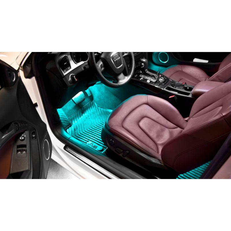 ORACLE Lighting 3805-333 - ORL3805-333 - Oracle Pair 15in LED Strips Retail Pack - RGB ColorSHIFT - Shipped in Europe - Tuningsupply.com