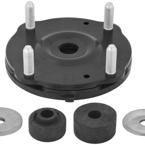 KYB SM5737 - KYBSM5737 - KYB Shocks & Struts Strut Mount Front Toyota Sequoia w/o Auto Leveling 08-14 / Tundra 07-15 - Shipped in Europe - Tuningsupply.com