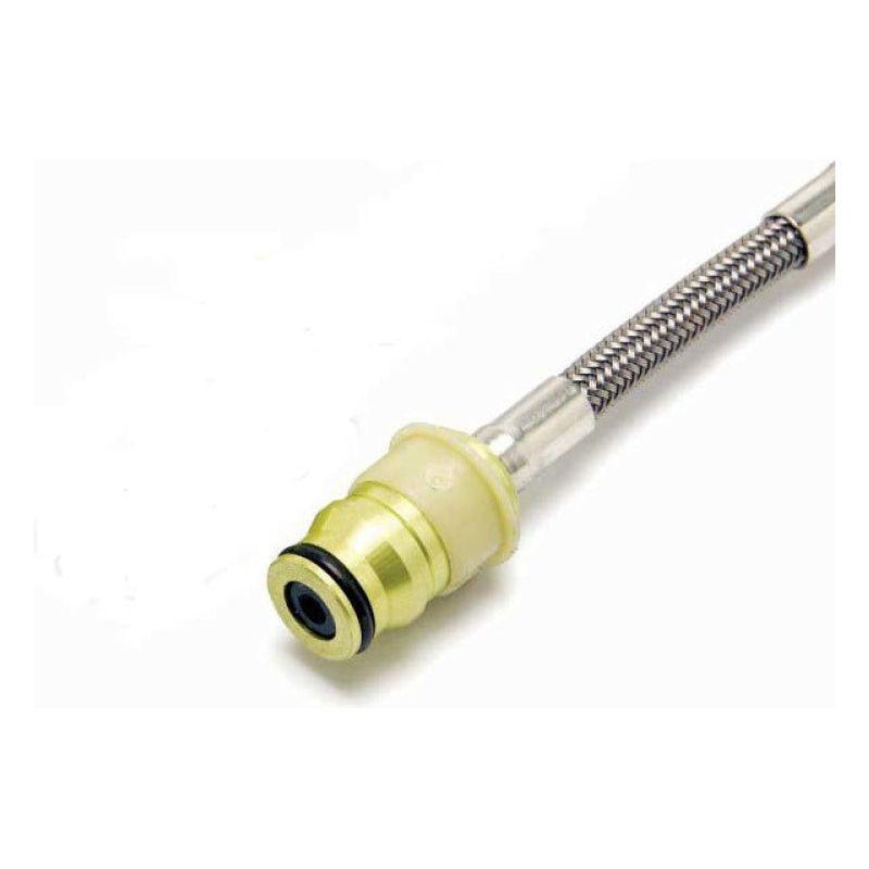 McLeod Racing 1434005QD - MLR1434005QD - McLeod Hydraulic Conversion Kit 1970-81 Camaro Firewall Kit W/Master Cylinder - Shipped in Europe - Tuningsupply.com