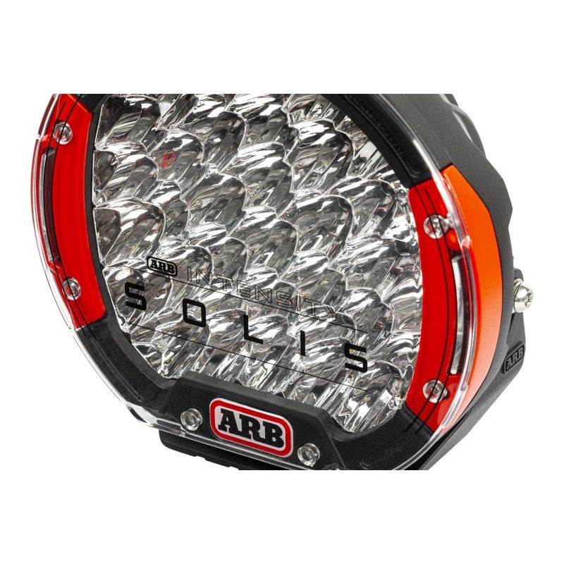 ARB SJB36F - ARBSJB36F - ARB Intensity SOLIS 36 LED Flood - Shipped in Europe - Tuningsupply.com
