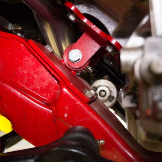 UMI Performance 4008-B - UMI4008-B - UMI Performance 68-72 GM A-Body LSX Motor Mounts - Shipped in Europe - Tuningsupply.com