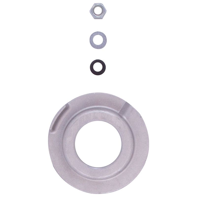 Bilstein 24-278515 - BIL24-278515 - Bilstein B6 14-18 Subaru Forester Rear Monotube Shock Absorber - Shipped in Europe - Tuningsupply.com