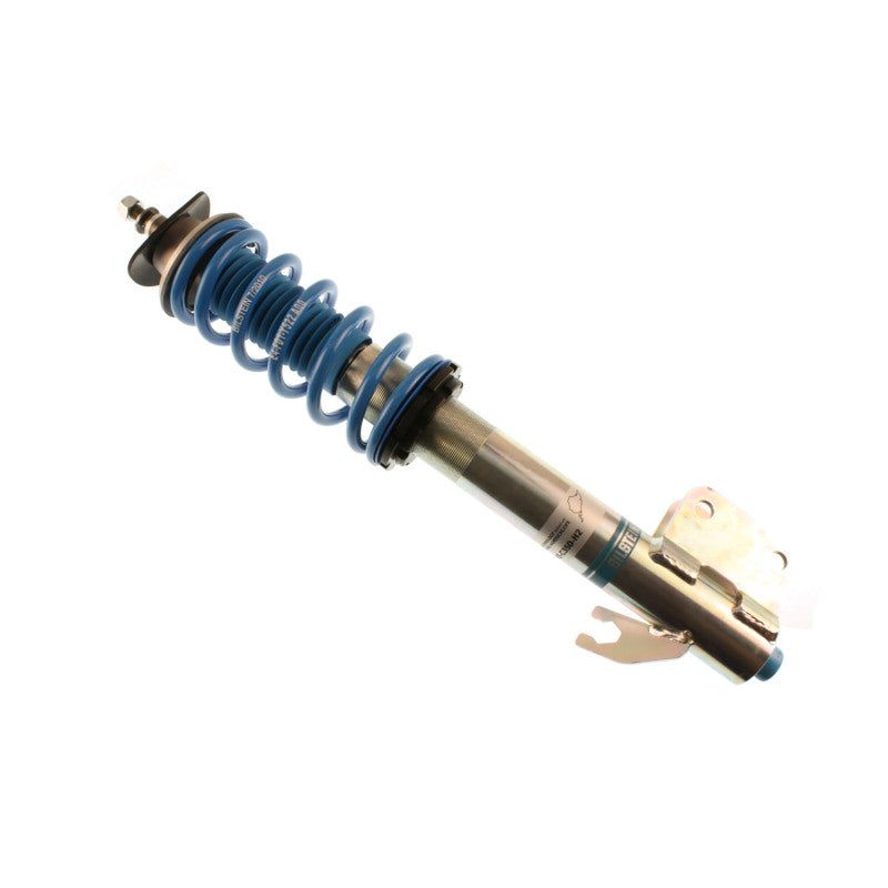 Bilstein 48-123525 - BIL48-123525 - Bilstein B16 2005 Subaru Impreza WRX STI Front and Rear Performance Suspension System - Shipped in Europe - Tuningsupply.com