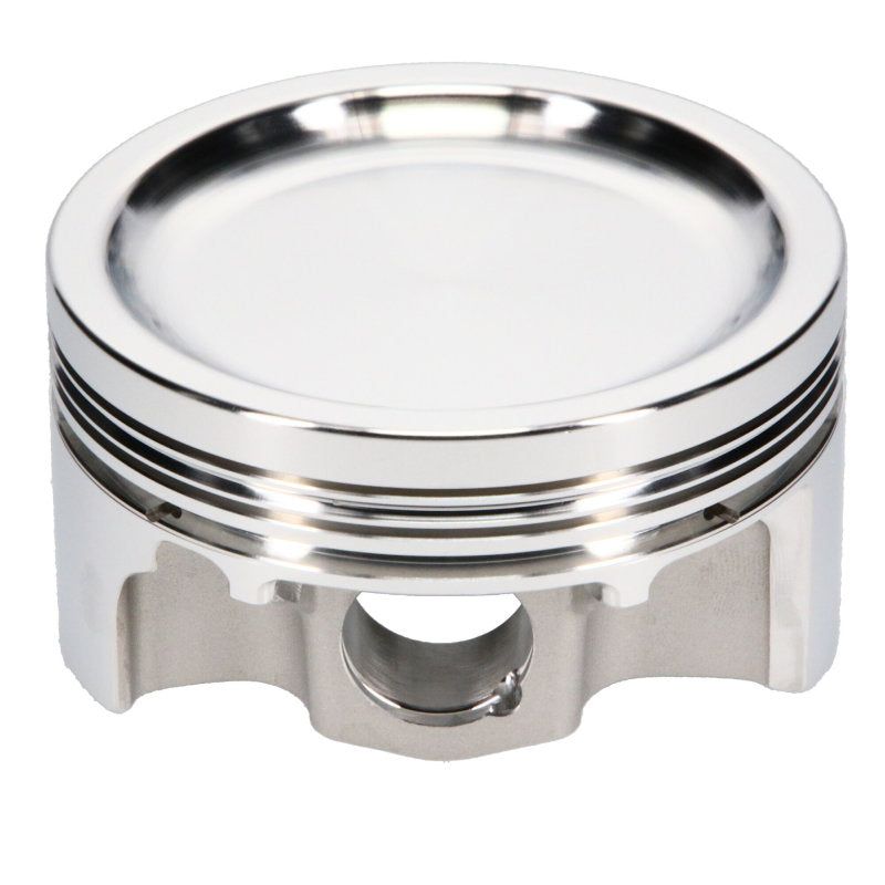 JE Pistons 244514 - JEP244514 - JE Pistons NISAN KA24DE 9:1 KIT Set of 4 Pistons - Shipped in Europe - Tuningsupply.com