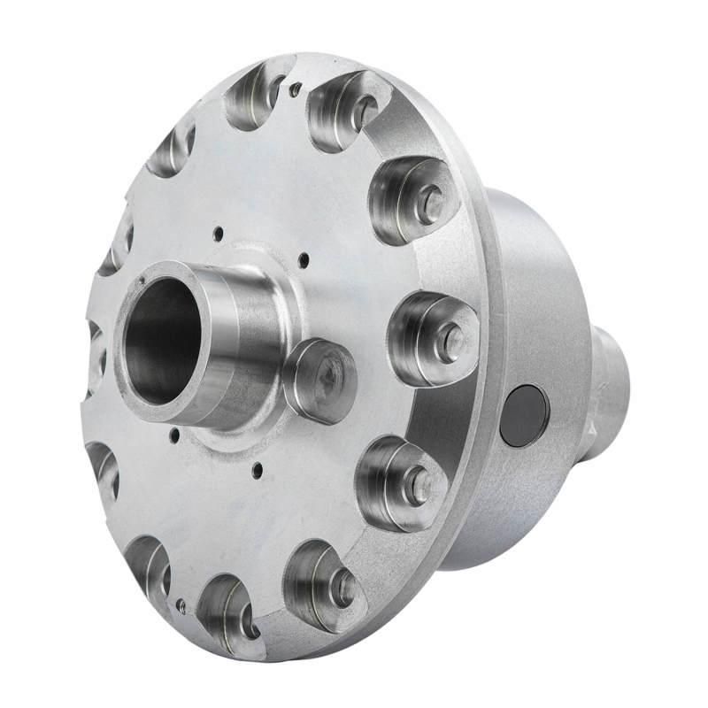 ARB RD166 - ARBRD166 - ARB Airlocker Dana60Hd 35Spl4.56Up S/N.. - Shipped in Europe - Tuningsupply.com