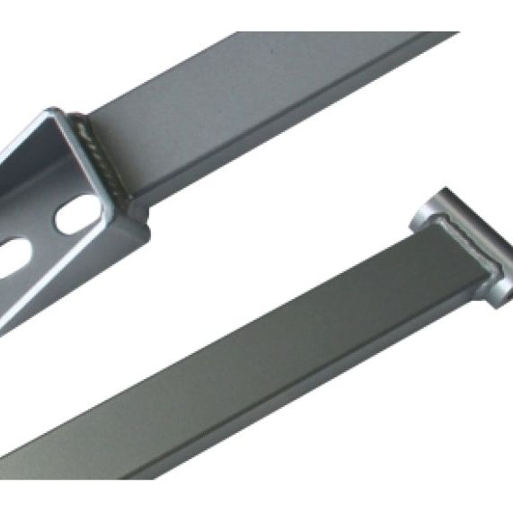 Whiteline KSB729 - WHLKSB729 - Whiteline 05+ Ford Mustang Coupe (Inc GT & Shelby GT500) Rear Chassis Support Brace - Shipped in Europe - Tuningsupply.com