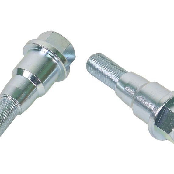 Whiteline KSB750 - WHLKSB750 - Whiteline 02-07 WRX / 04-07 STi / 93-00 Subaru Impreza Non-Turbo Rear Subframe lock kit - Shipped in Europe - Tuningsupply.com