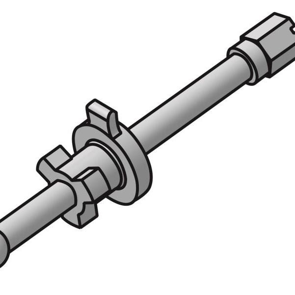 Hella LA152977001 - HELLA152977001 - Hella Adjuster Screws for 90mm Classic Series Headlamp Modules - Shipped in Europe - Tuningsupply.com