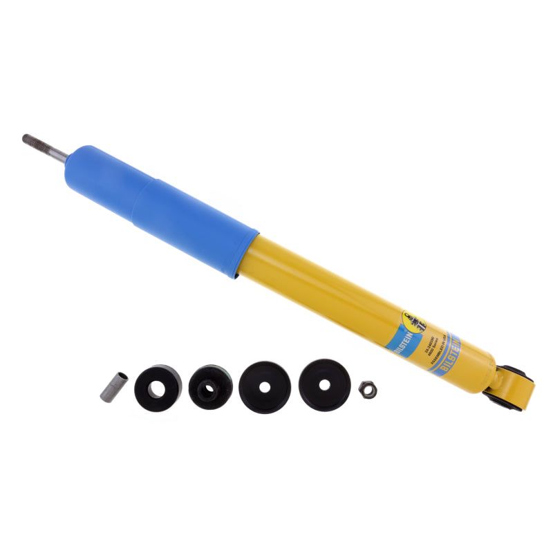 Bilstein 24-240390 - BIL24-240390 - Bilstein 4600 Series 2014 Dodge Ram 2500 Front 46mm Monotube Shock Absorber - Shipped in Europe - Tuningsupply.com