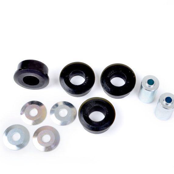 Whiteline W0504 - WHLW0504 - Whiteline VAG MK4/MK5 Rear Trailing Arm Bushing Kit - Shipped in Europe - Tuningsupply.com