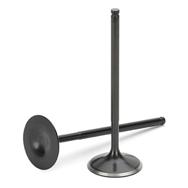 Supertech NIVN-1030-12 - SPTNIVN-1030-12 - Supertech Nissan RB26DETT Black Nitrided Intake Valve - Set of 12 - Shipped in Europe - Tuningsupply.com