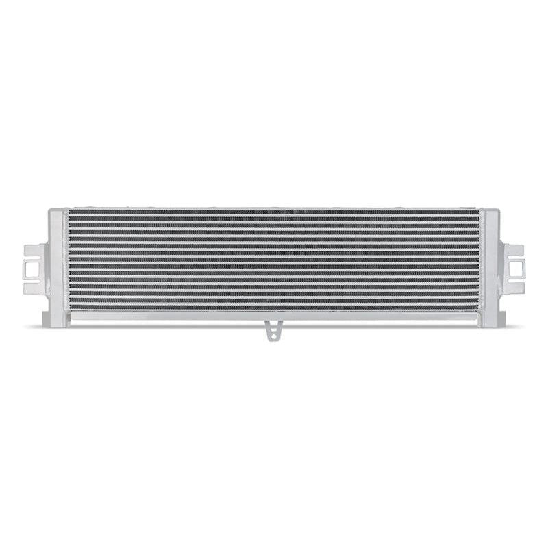 Mishimoto MMOC-G80-21SL - MISMMOC-G80-21SL - Mishimoto 2021+ BMW G8X M3/M4 Oil Cooler Silver - Shipped in Europe - Tuningsupply.com