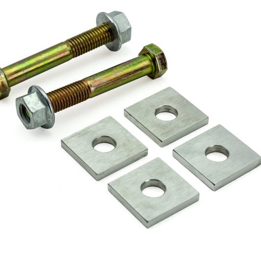 SPL Parts SPL ELC G29 - SPPSPL ELC G29 - SPL Parts 2020+ Toyota GR Supra (A90) / 2019+ BMW Z4 (G29) Camber Eccentric Lockout Kit - Shipped in Europe - Tuningsupply.com
