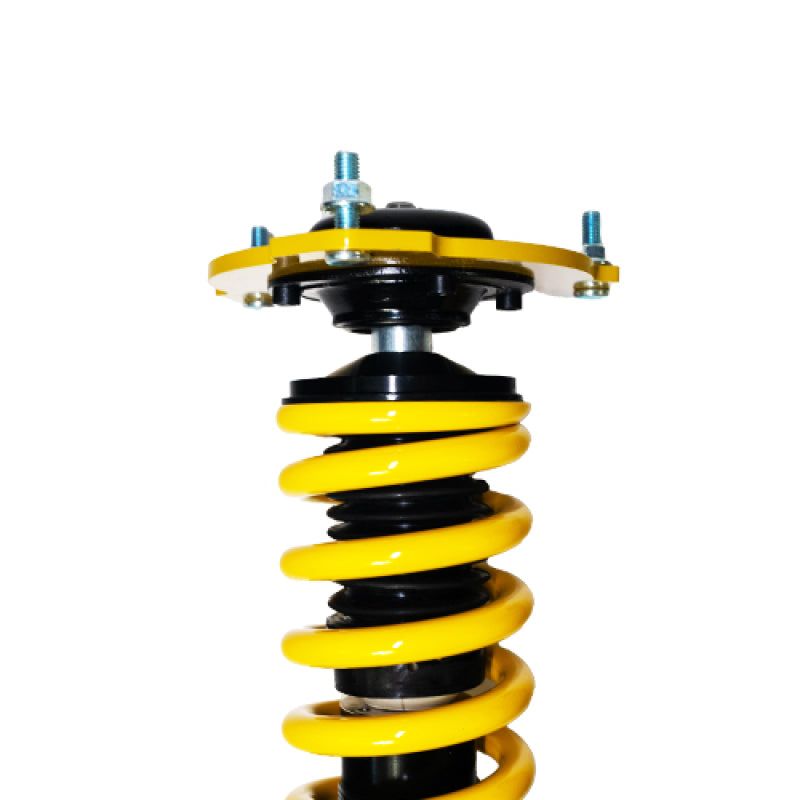 BLOX Racing BXSS-03505 - BLOBXSS-03505 - BLOX Racing 15-21 WRX/STI Street Series II Plus Coilovers - Shipped in Europe - Tuningsupply.com