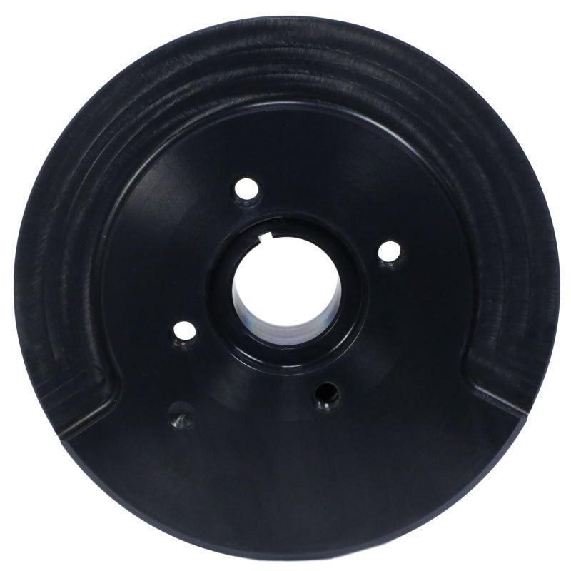 Fluidampr 800141 - FDR800141 - Fluidampr 6.2L / 6.5L GM Diesel 1994-2000 (Electronic) Steel Externally Balanced Damper - Shipped in Europe - Tuningsupply.com