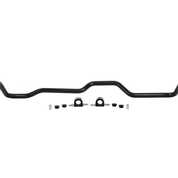 Whiteline BTR46X - WHLBTR46X - Whiteline Toyota Landcruiser 80/105 Series Rear 30mm X Heavy Duty Fixed Swaybar - Shipped in Europe - Tuningsupply.com
