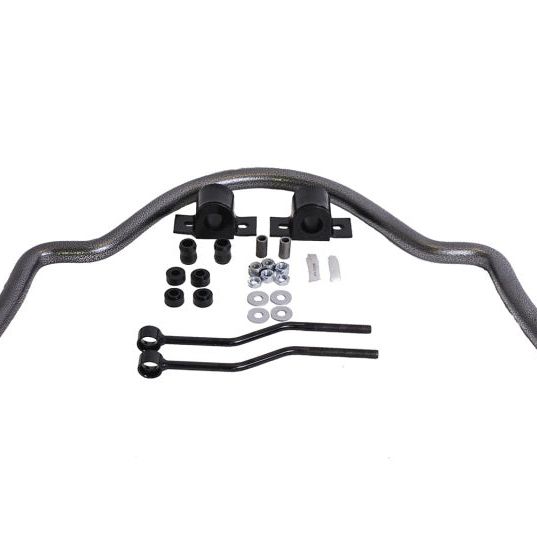 Hellwig 7180 - HWG7180 - Hellwig 97-21 Ford E-40/E-450 Solid Heat Treated Chromoly 1-1/2in Rear Sway Bar - Shipped in Europe - Tuningsupply.com