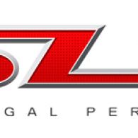 SLP M31014 - SLPM31014 - SLP 2005-2010 Ford Mustang 4.6/5.4L LoudMouth Axle-Back Exhaust w/ 3.5in Tips - Shipped in Europe - Tuningsupply.com