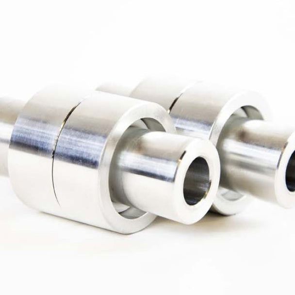 SPL Parts SPL FLBI Z33 - SPPSPL FLBI Z33 - SPL Parts 03-08 Nissan 350Z Front Lower Arm Inner Monoball Bushings - Shipped in Europe - Tuningsupply.com