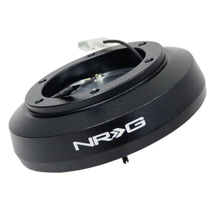 NRG SRK-122H - NRGSRK-122H - NRG Short Hub Adapter 86-92 Suzuki Samurai - Shipped in Europe - Tuningsupply.com
