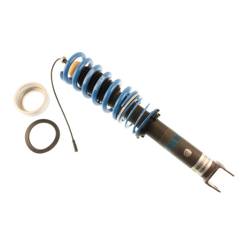 Bilstein 49-115604 - BIL49-115604 - Bilstein B16 2005 Porsche 911 Carrera Front and Rear Performance Suspension System - Shipped in Europe - Tuningsupply.com