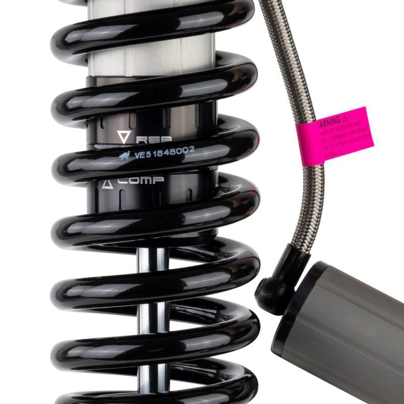 ARB BP5190002R - ARBBP5190002R - ARB / OME Bp51 Coilover S/N..Prado/Fj/4Run Fr Rh - Shipped in Europe - Tuningsupply.com