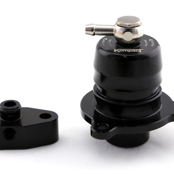 Turbosmart TS-0203-1057 - TURTS-0203-1057 - Turbosmart BOV Kompact Shortie Dual Port - Renault Clio RS (Special Order 2/3 Week Turn Around Time) - Shipped in Europe - Tuningsupply.com