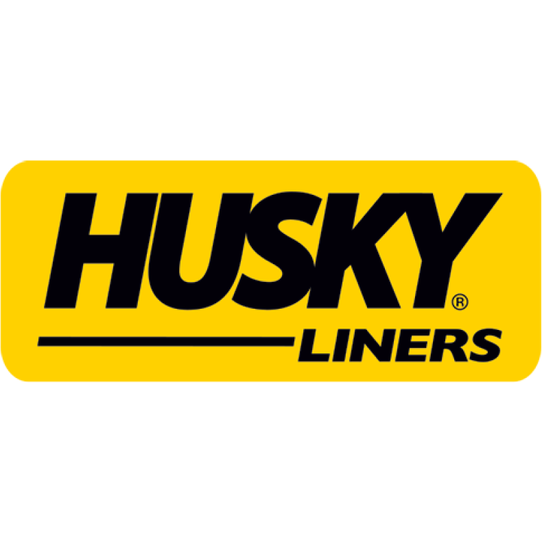 Husky Liners 56211 - HSL56211 - Husky Liners 99-06 GM Silverado/Sierra/Tahoe/Yukon Custom-Molded Front Mud Guards (w/Flares) - Shipped in Europe - Tuningsupply.com