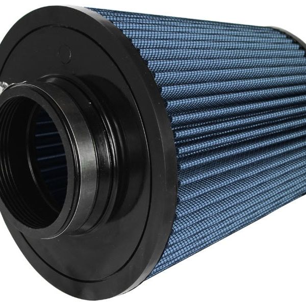 aFe 24-91071 - AFE24-91071 - aFe MagnumFLOW Pro 5R Intake Replacement Filter 3.5in F 8in B(Inverted) 5.5in T(Inverted) 8in H - Shipped in Europe - Tuningsupply.com