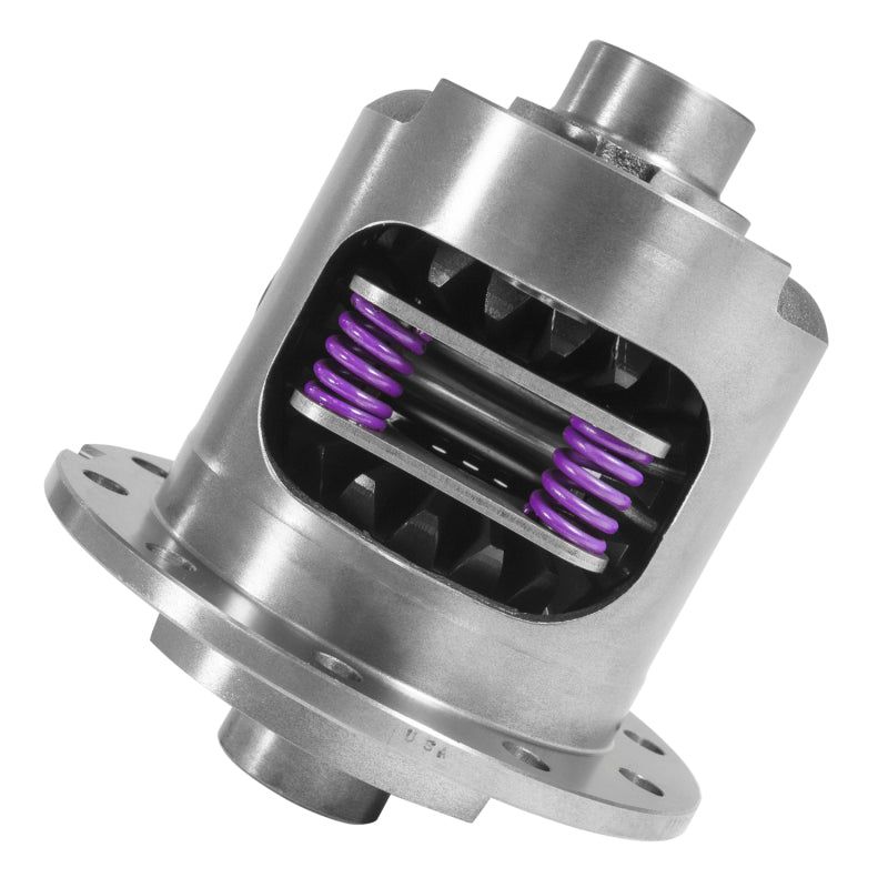 Yukon Gear & Axle YDGF8.8-4-34 - YUKYDGF8.8-4-34 - Yukon Gear 15-23 Ford F-150 Dura Grip Limited Slip for 8.8in Differential w/34 Spline & 3.31+ Ratio - Shipped in Europe - Tuningsupply.com