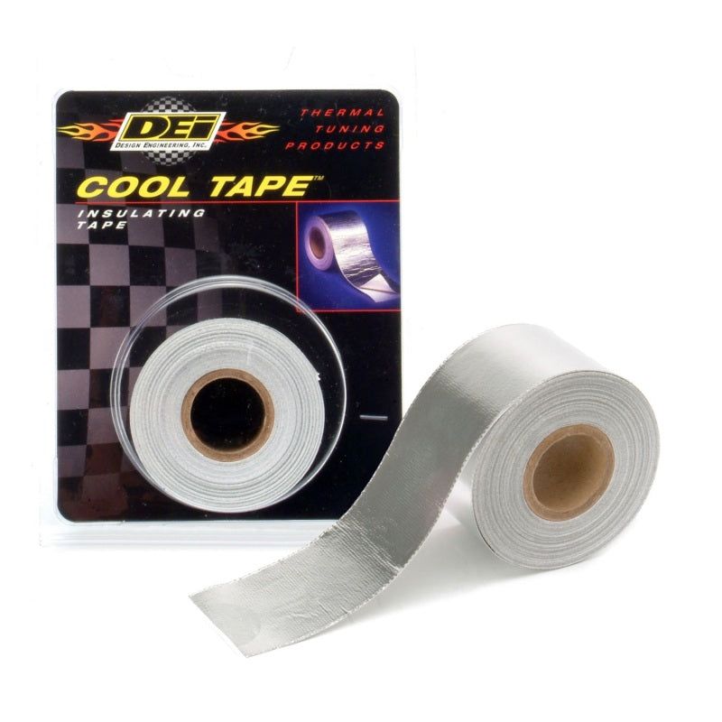 DEI 10408 - DEI10408 - DEI Cool Tape 1-1/2in x 15ft Roll - Shipped in Europe - Tuningsupply.com