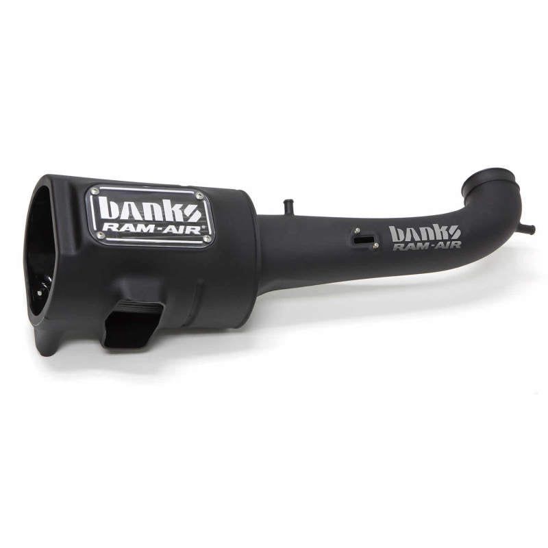 Banks Power 41855-D - GBE41855-D - Banks Power 14-15 Chev/GMC-1500 15-SUV 5.3 & 6.2L Gas Ram-Air Intake System - Dry Filter - Shipped in Europe - Tuningsupply.com